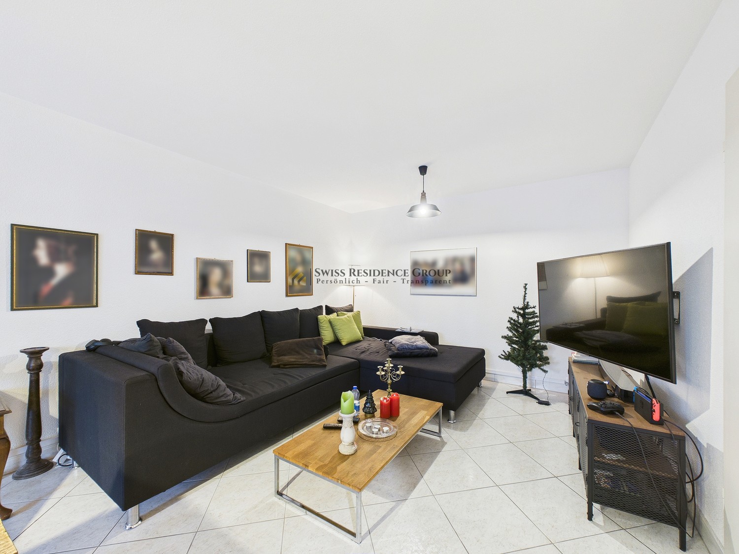 3 ½ rooms apartment, photo 5 of 10