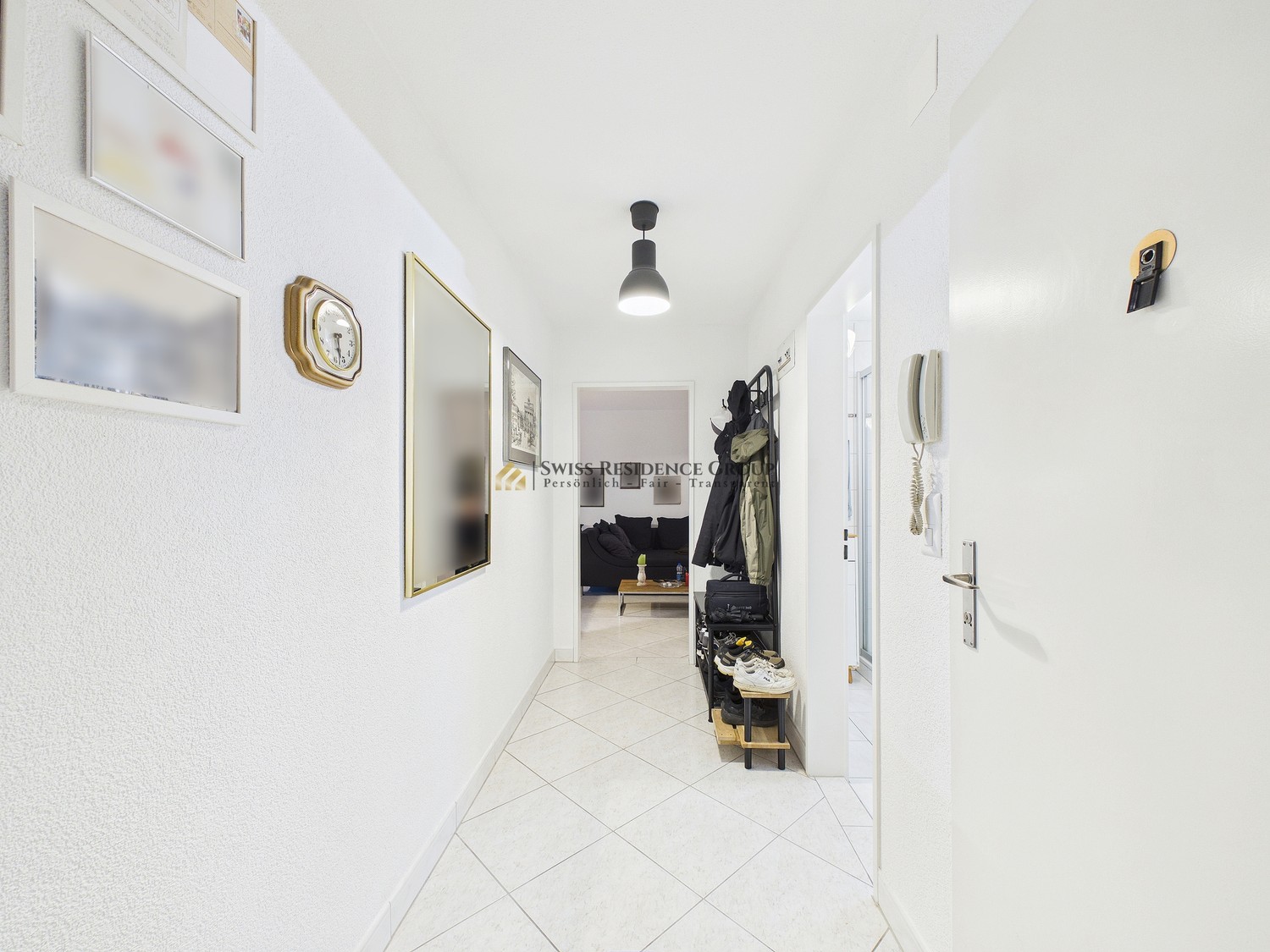 3 ½ rooms apartment, photo 8 of 10