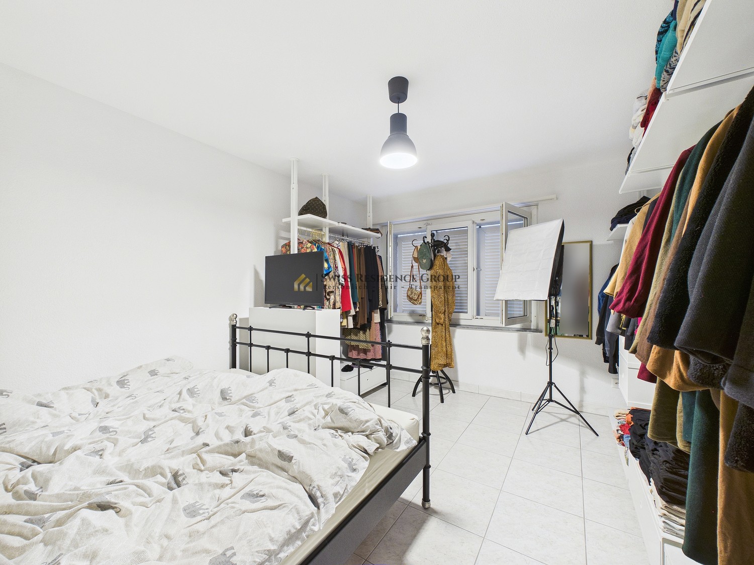 3 ½ rooms apartment, photo 9 of 10