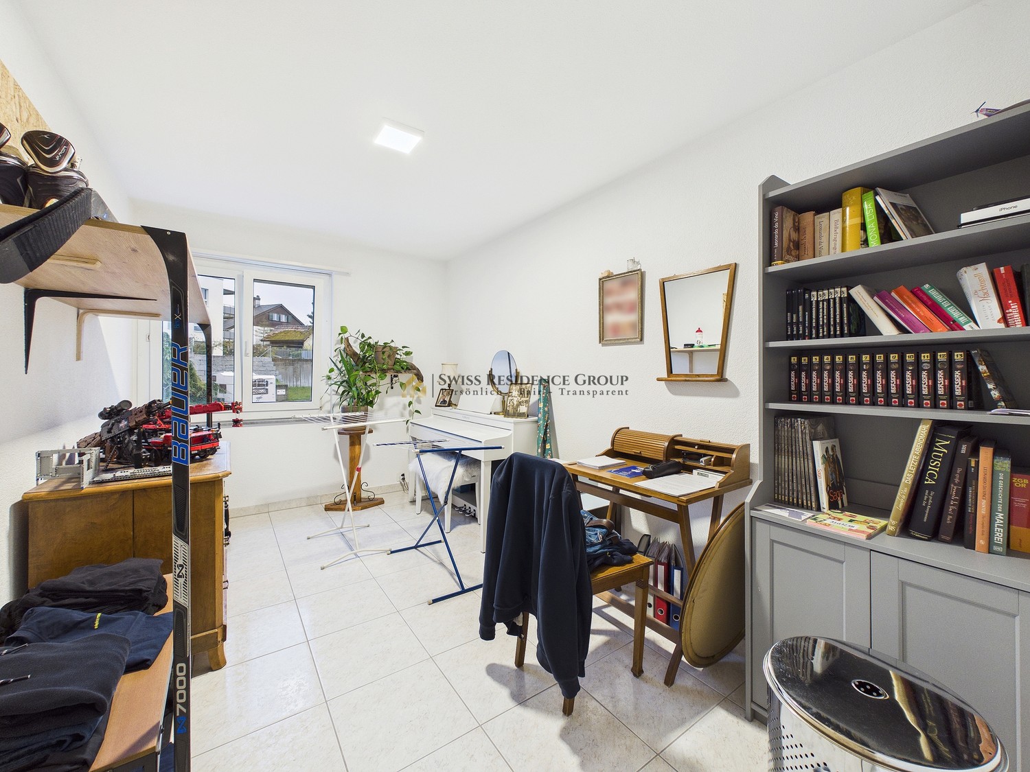 3 ½ rooms apartment, photo 6 of 10