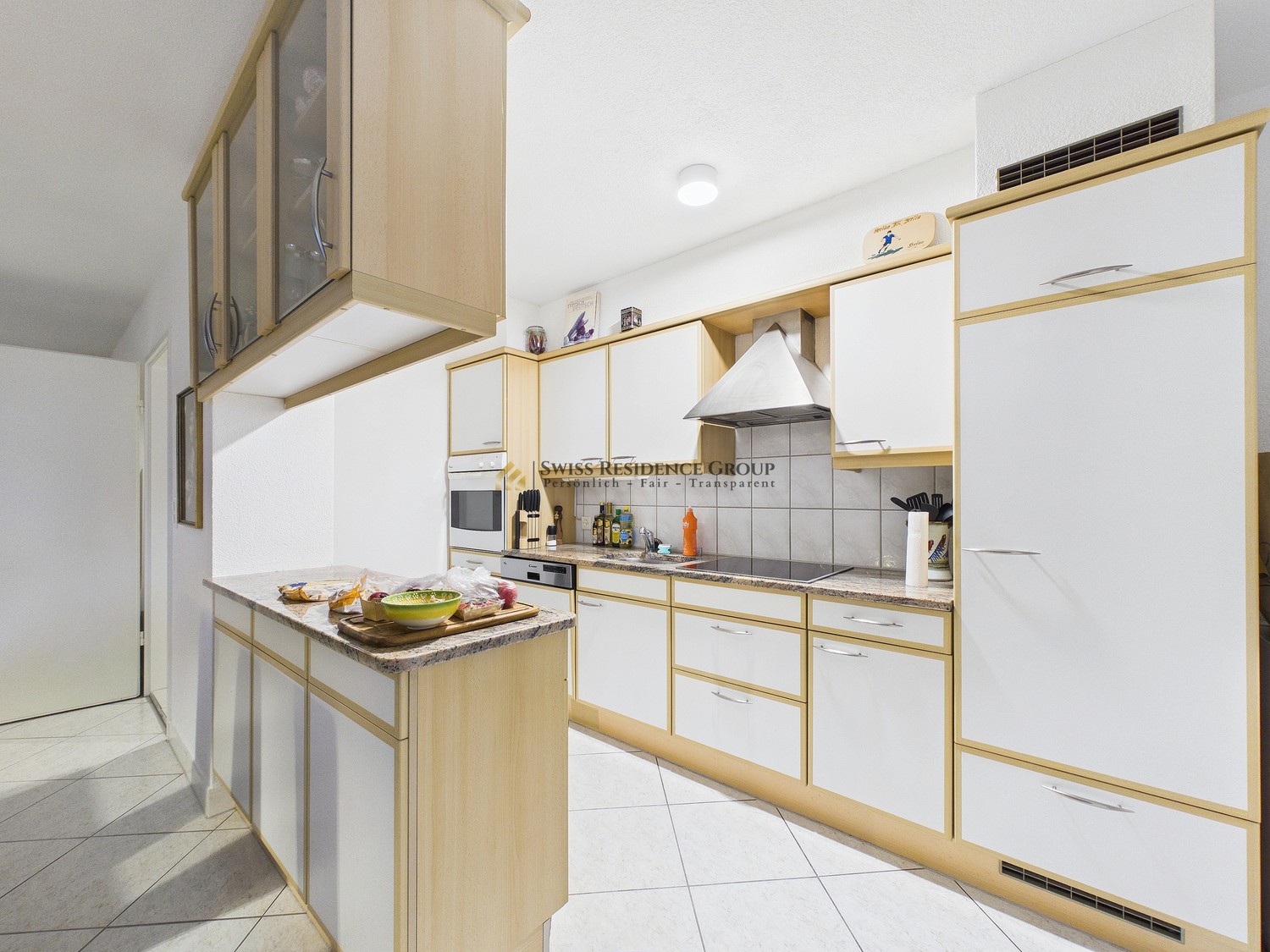 3 ½ rooms apartment, photo 7 of 10