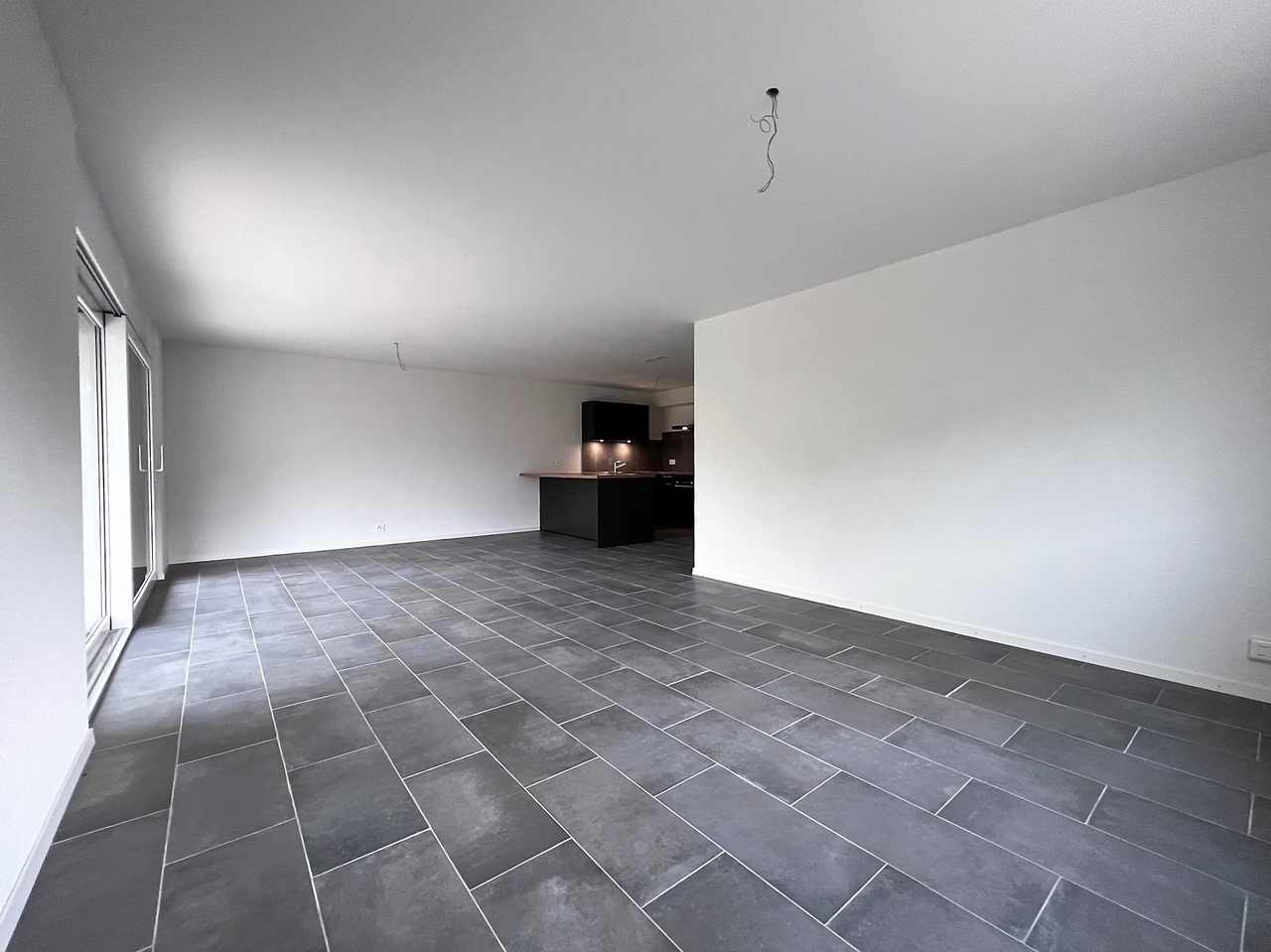 4 ½ rooms apartment, photo 4 of 10