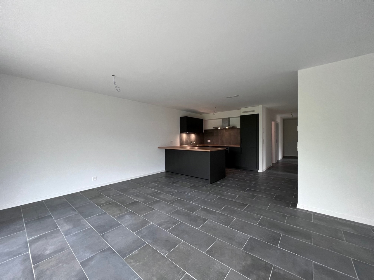 4 ½ rooms apartment, photo 6 of 10