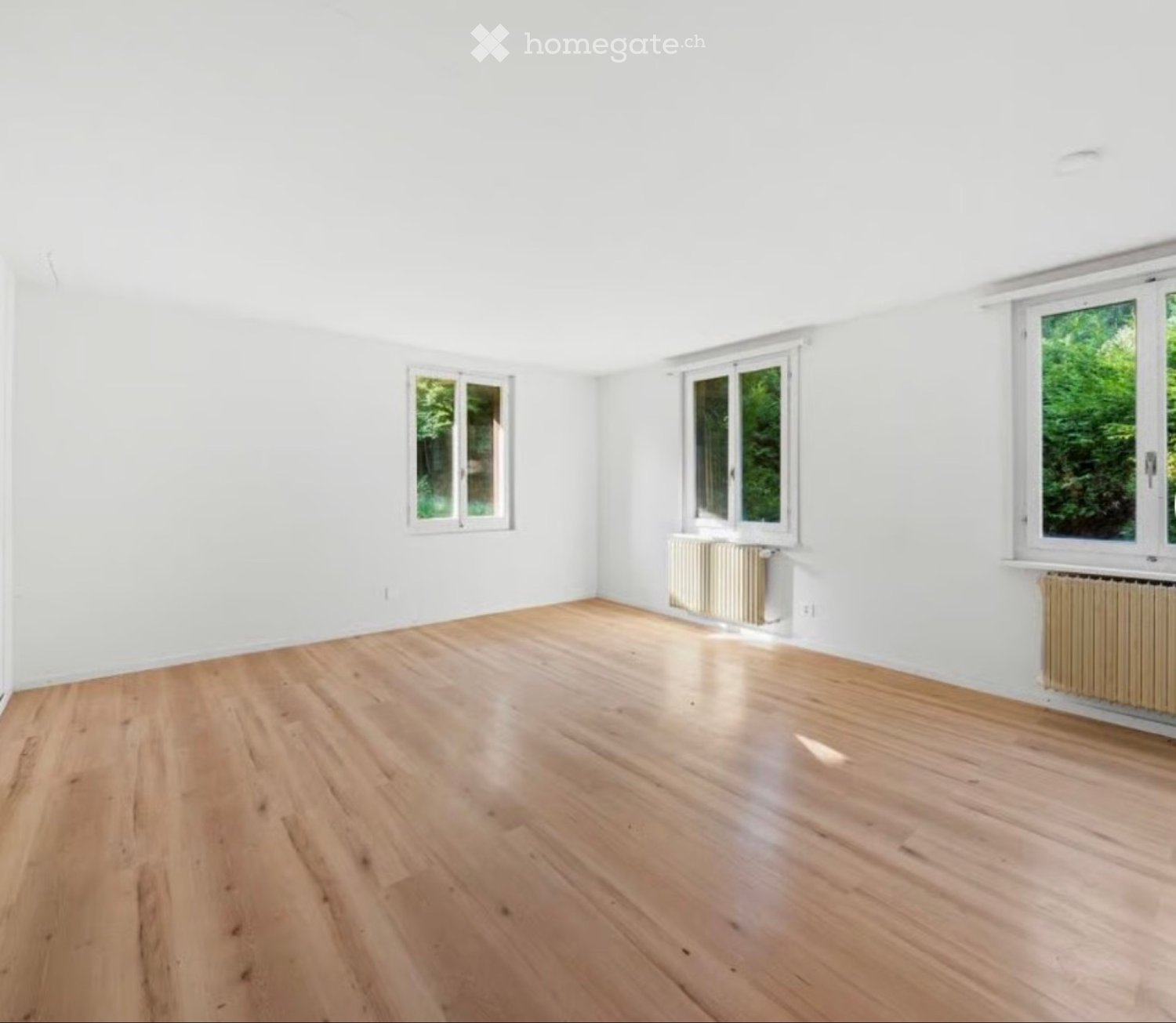 3 rooms apartment, photo 5 of 5
