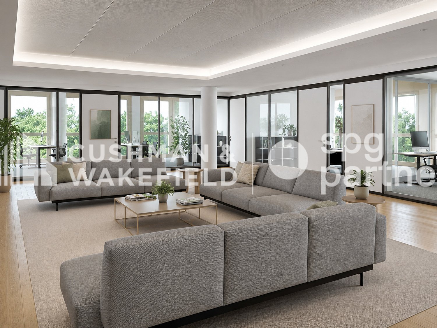 200m² commercial, photo 7 of 10