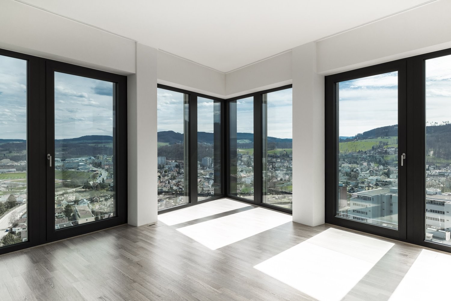 3 ½ rooms apartment (6)