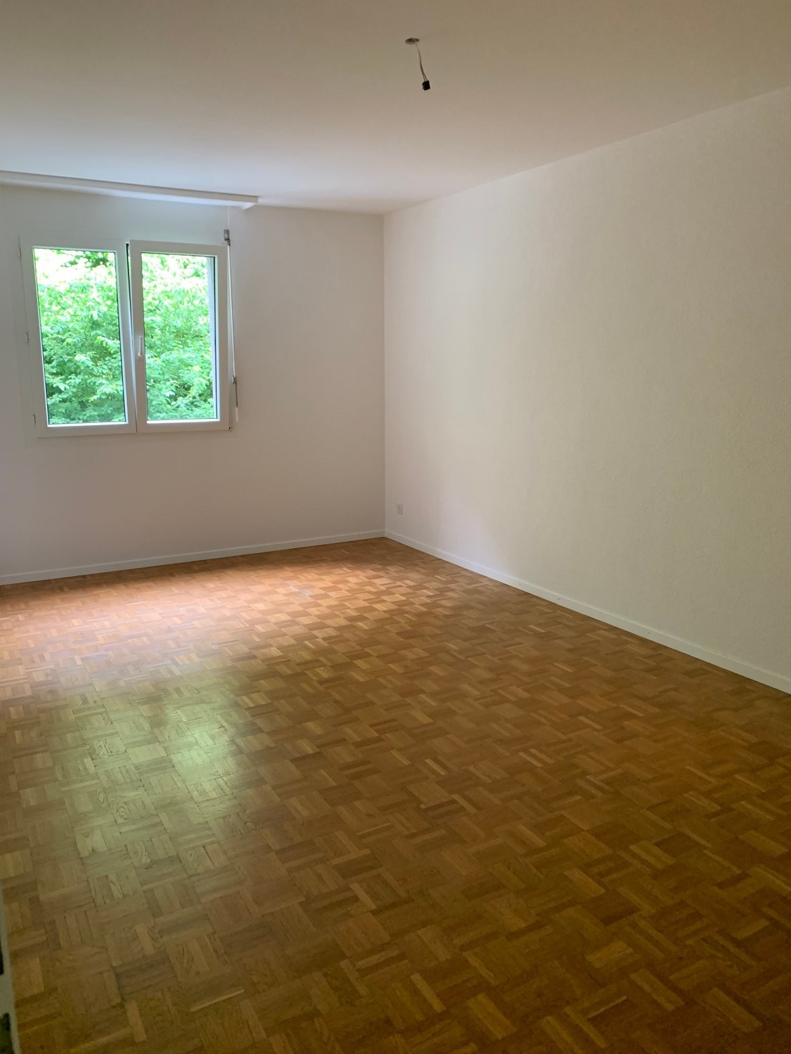 2 ½ rooms apartment, photo 5 of 7