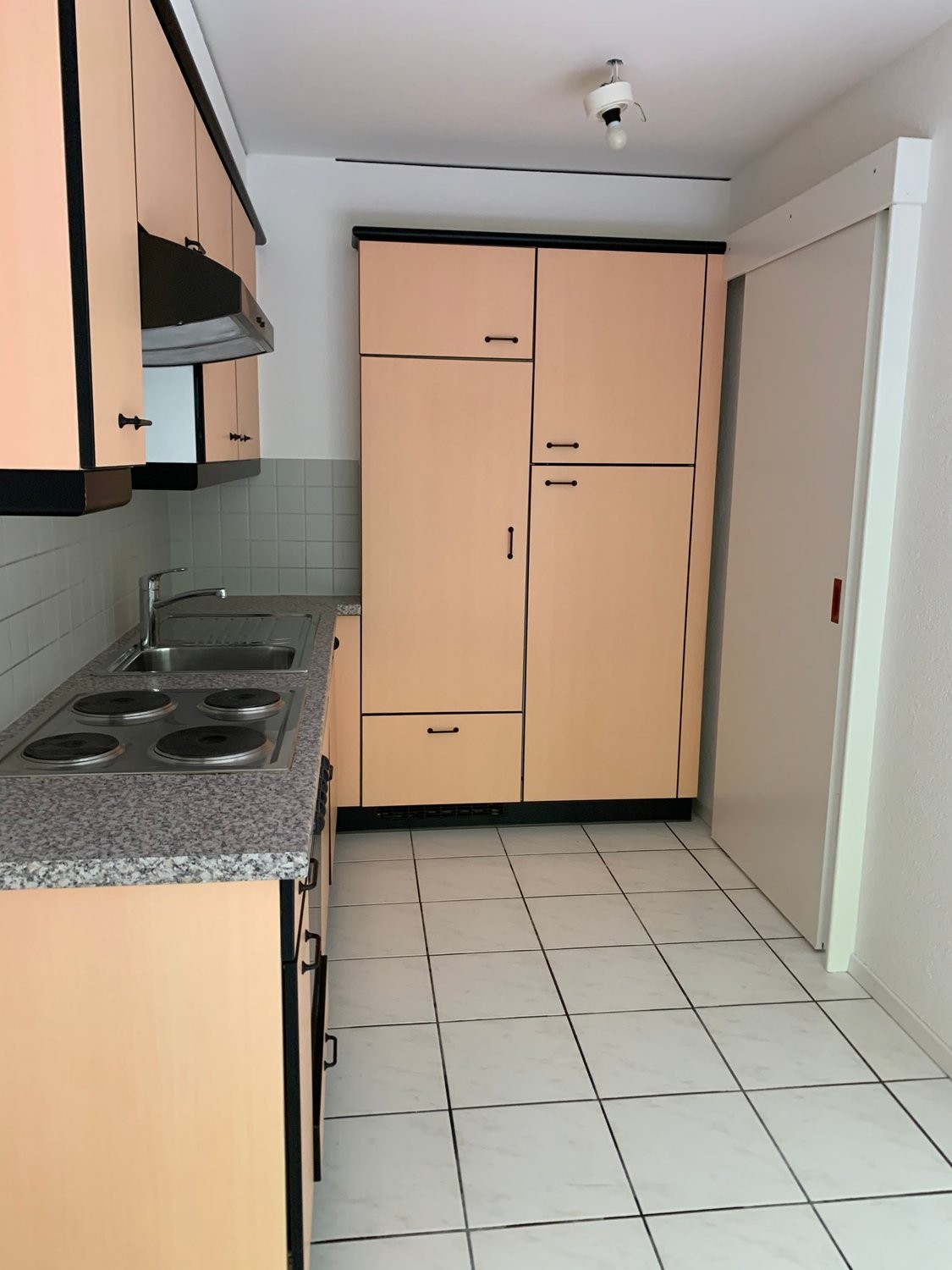 2 ½ rooms apartment, photo 3 of 7