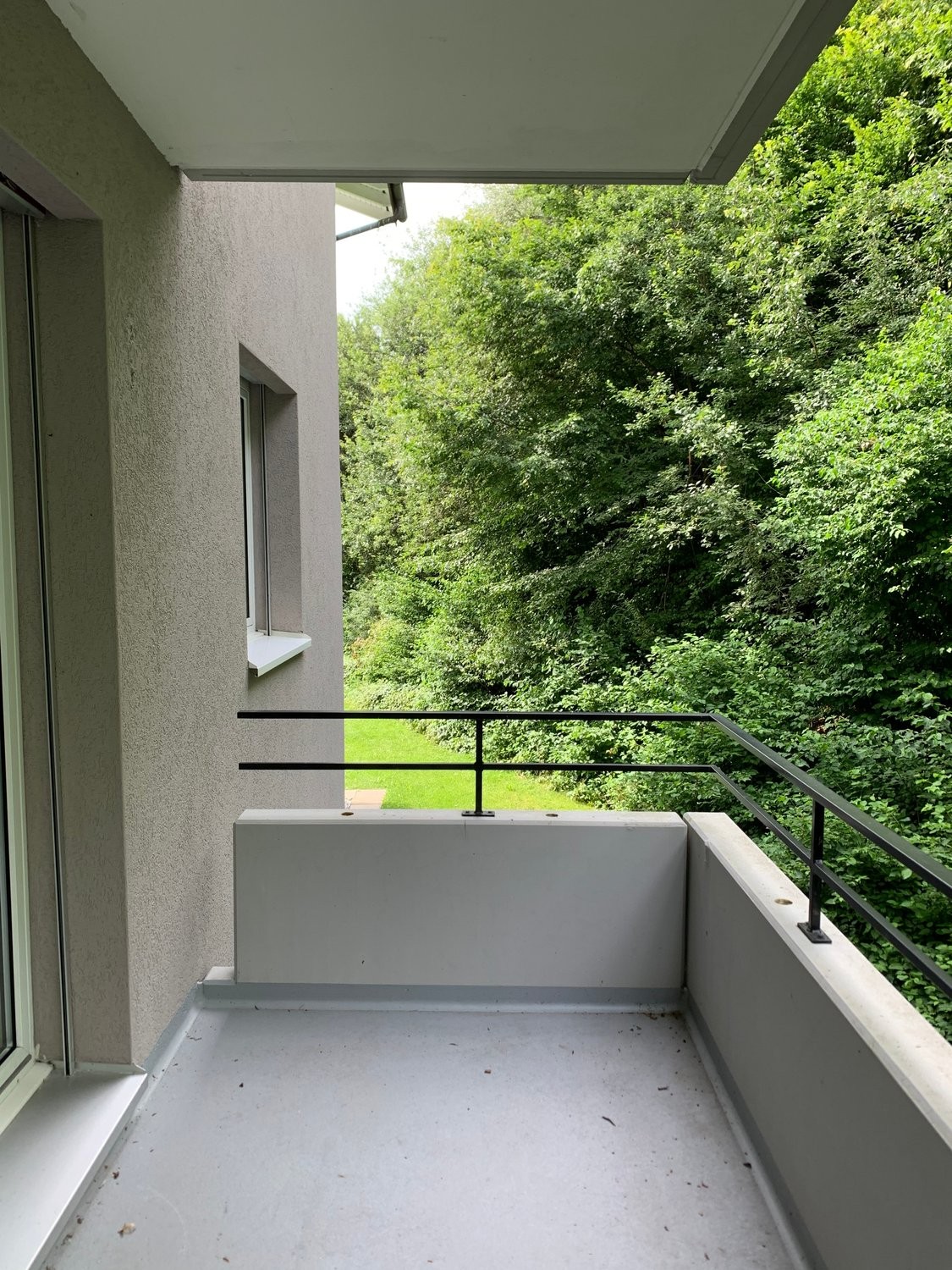 2 ½ rooms apartment, photo 7 of 7