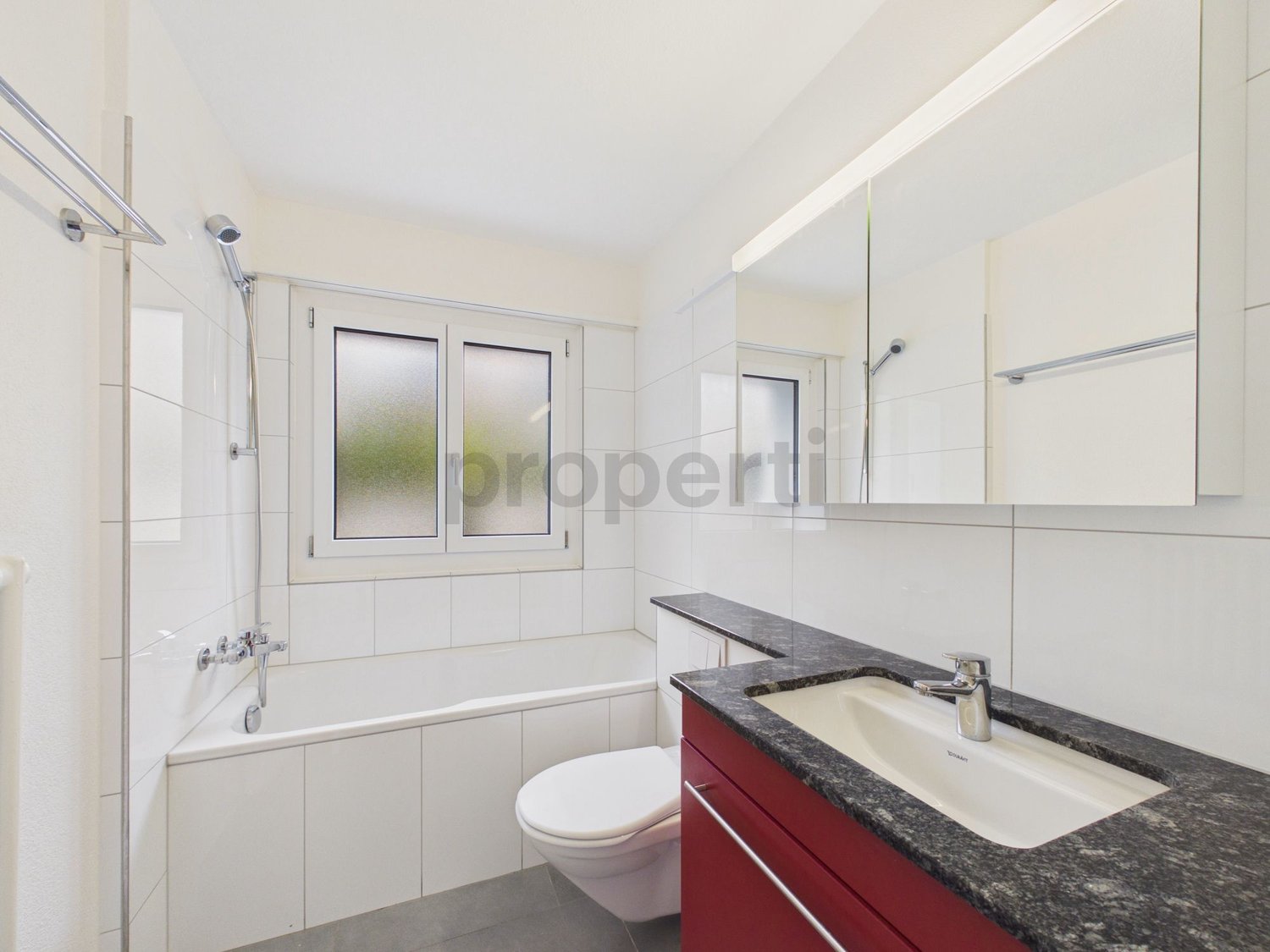 Appartement de 2 pièces
