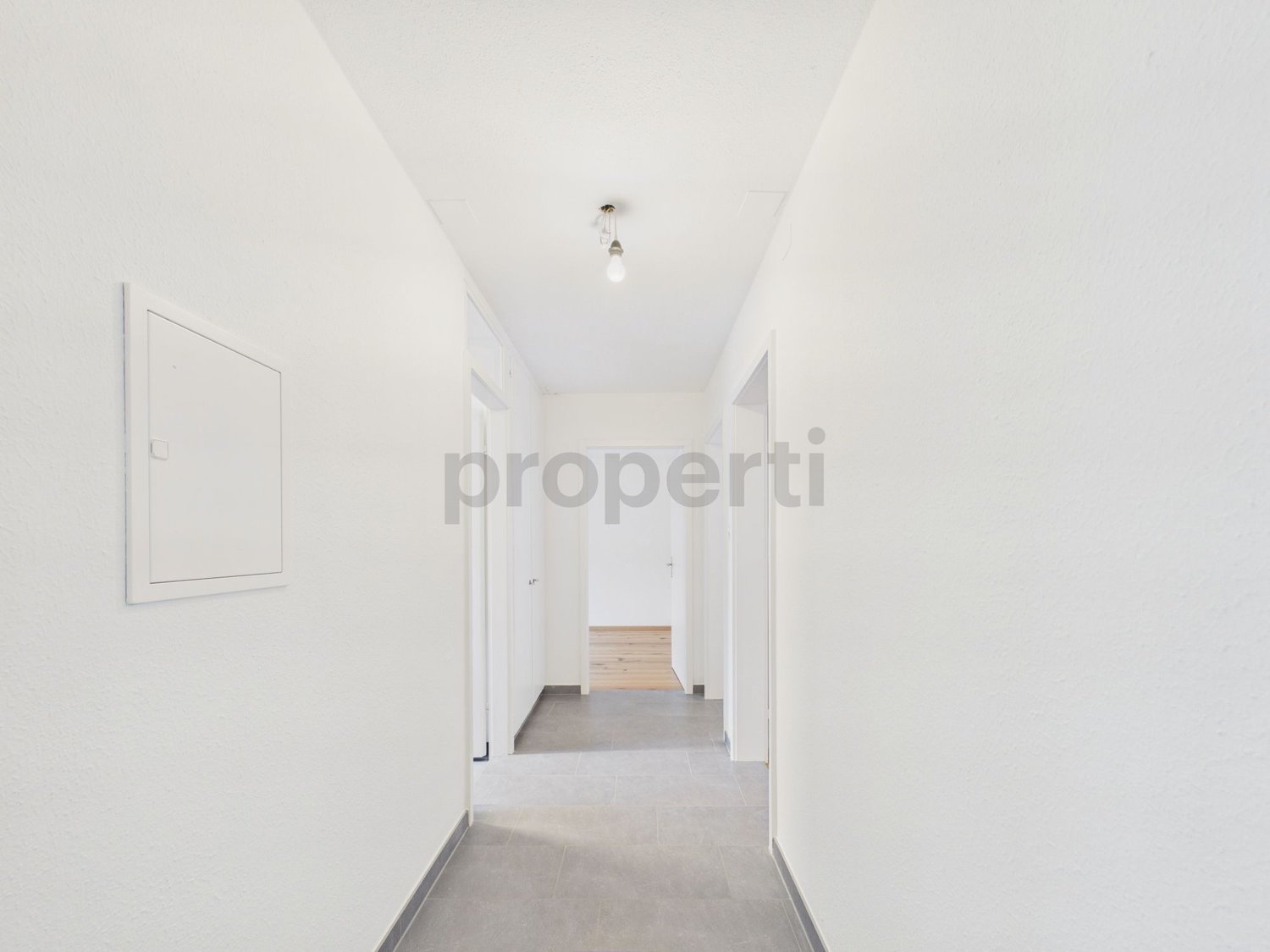 Appartement de 2 pièces