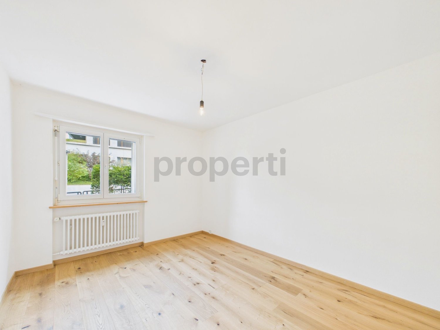 Appartement de 2 pièces