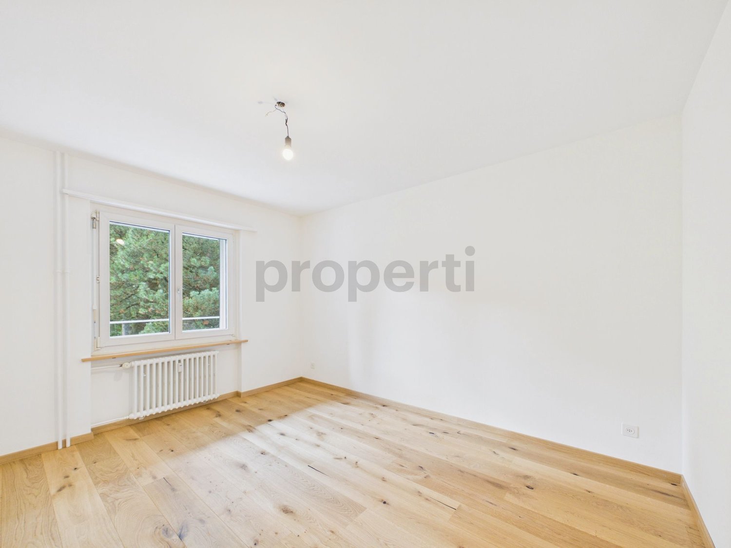 Appartement de 2 pièces