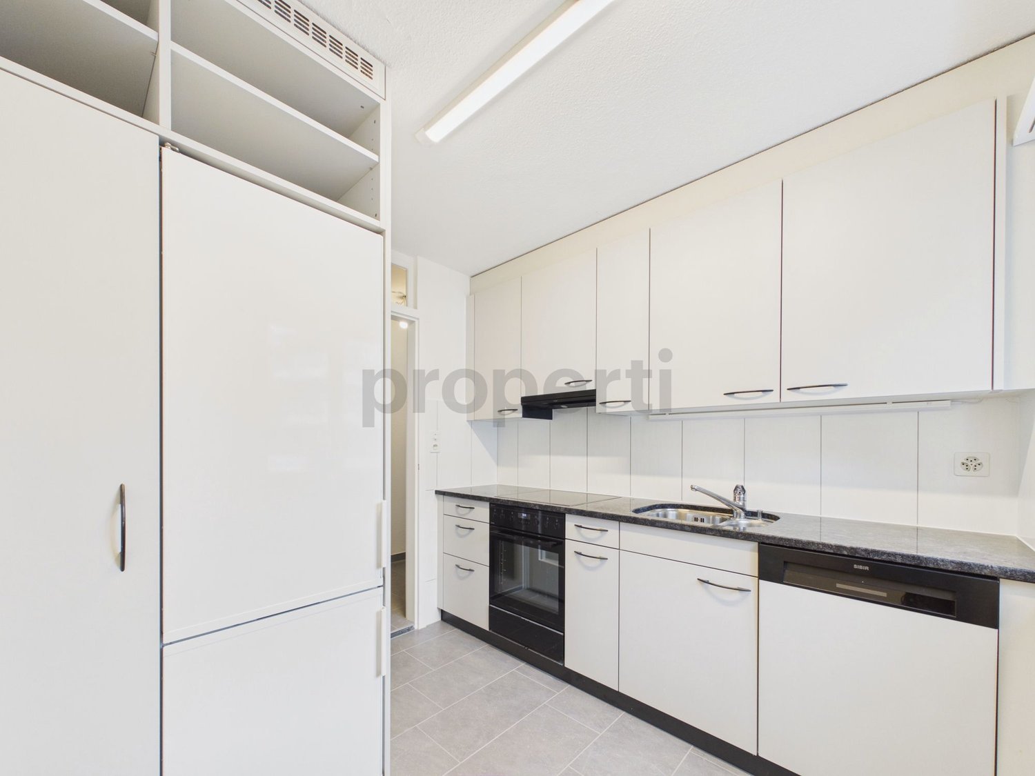 Appartement de 2 pièces