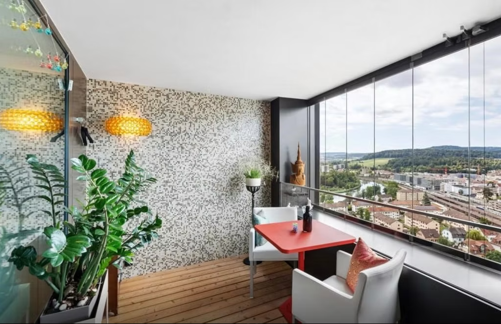 Appartamento di 2 ½ locali