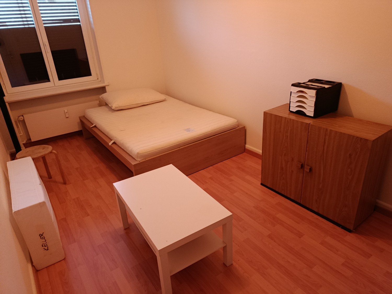 Room in a shared flat, photo 2 of 2
