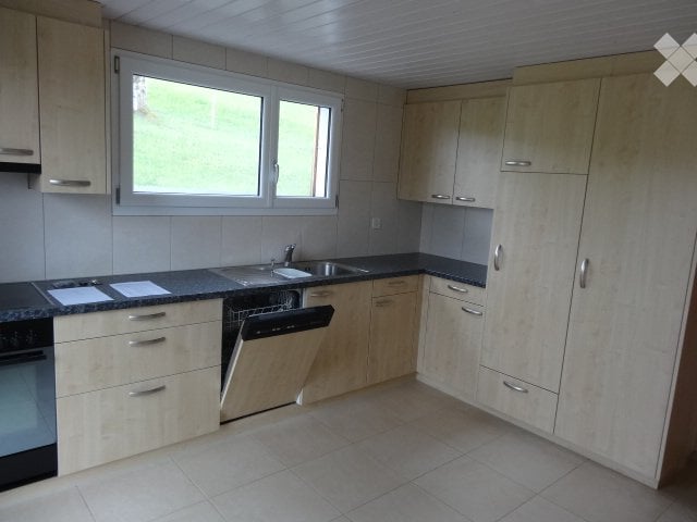 6 ½ pièces appartement