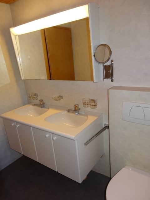 6 ½ pièces appartement