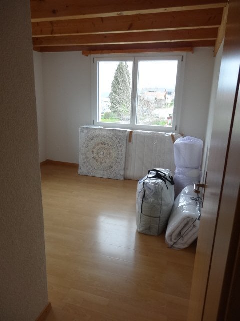6 ½ pièces appartement