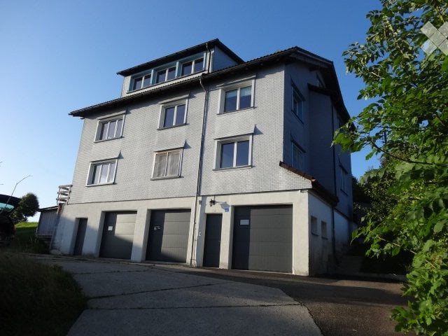 6 ½ pièces appartement