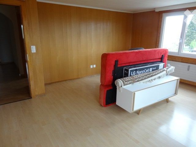6 ½ pièces appartement