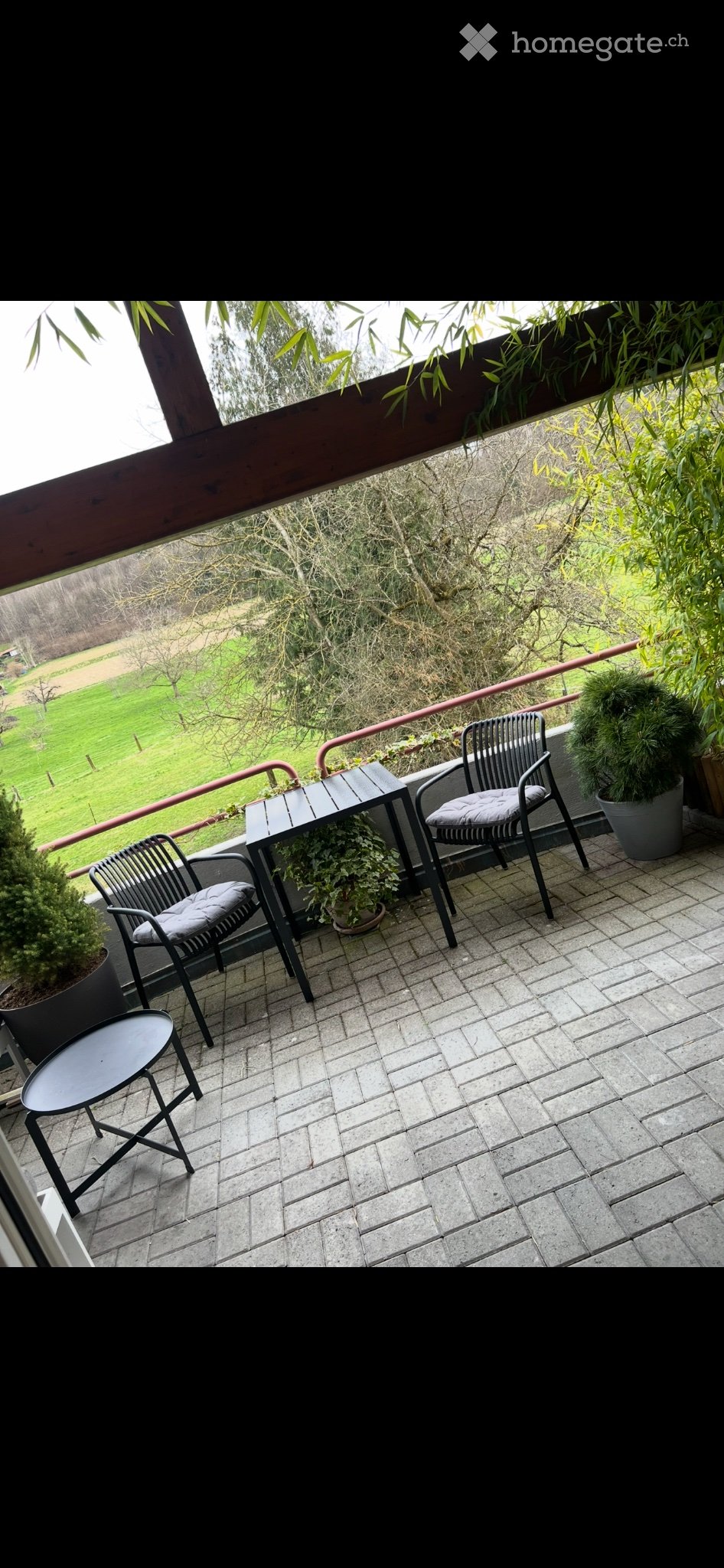 appartamento di 2 locali