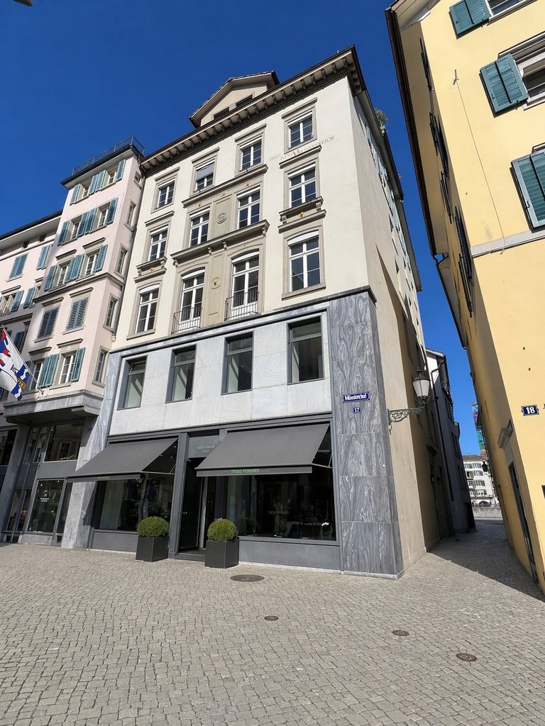 135m² office, photo 1 of 10