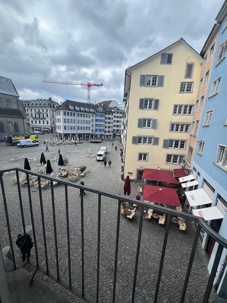 135m² office, photo 9 of 10