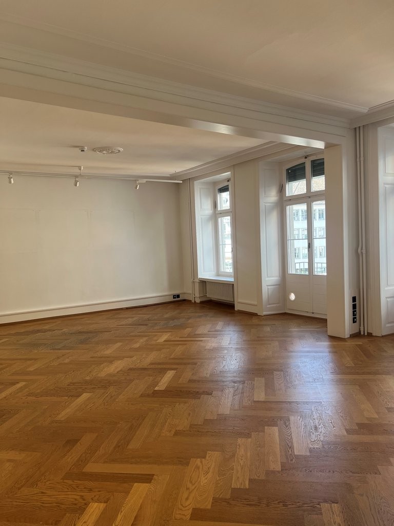 135m² office, photo 5 of 10