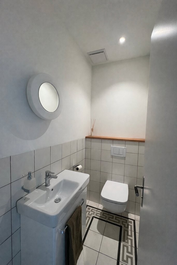 135m² office, photo 10 of 10