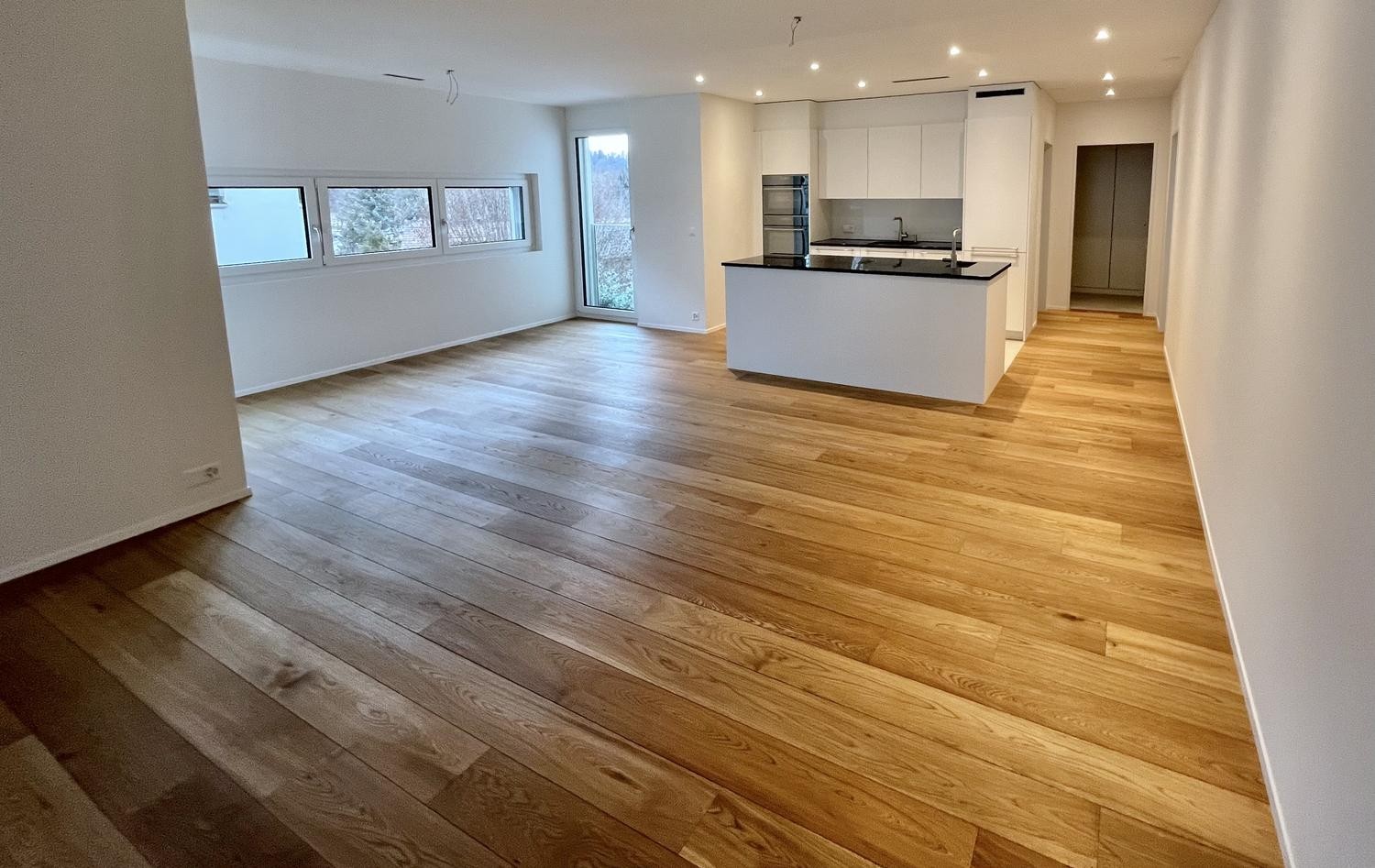 3 ½ rooms apartment, photo 1 of 10