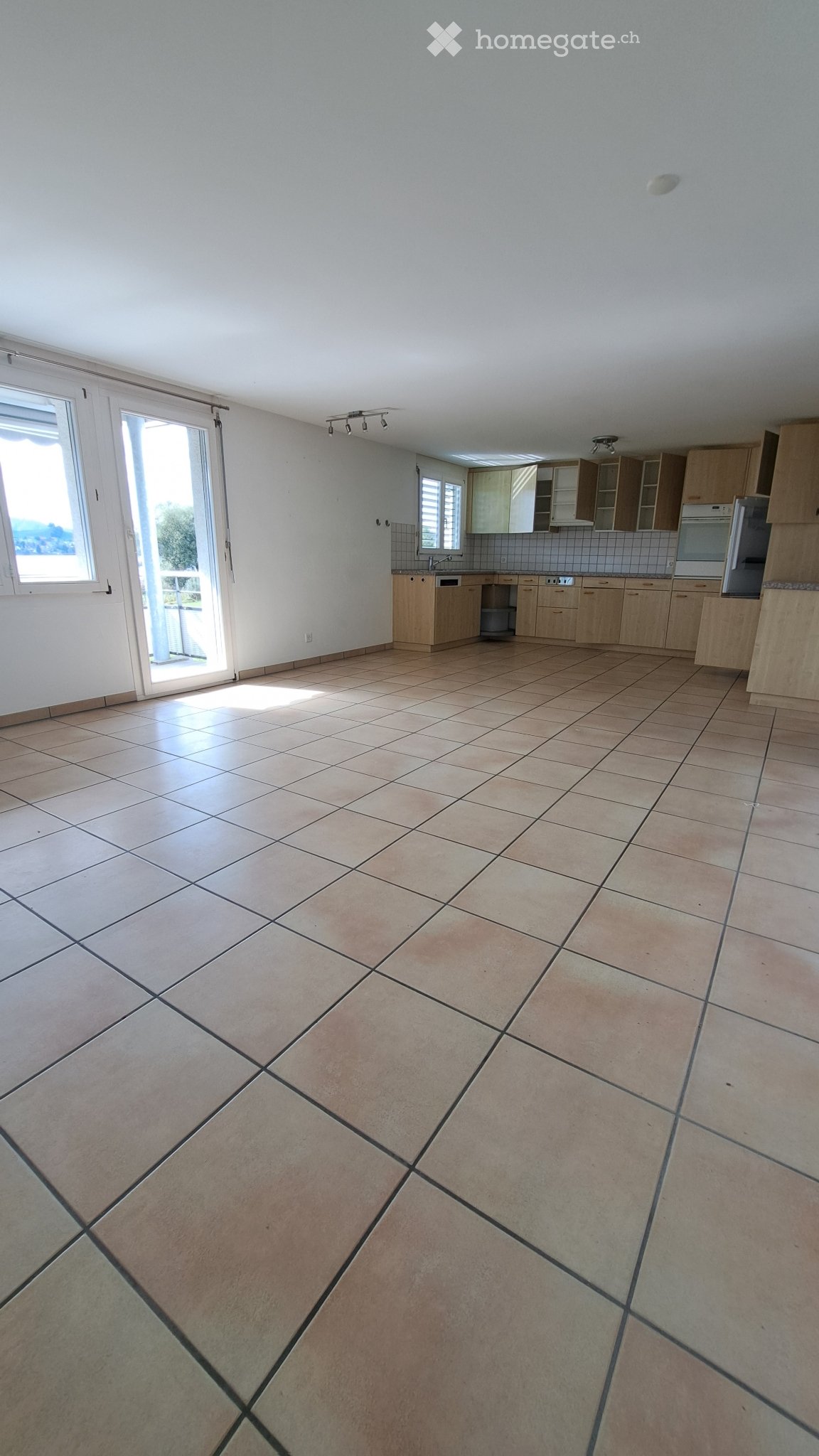 Appartement de 4 pièces, photo 3 sur 5