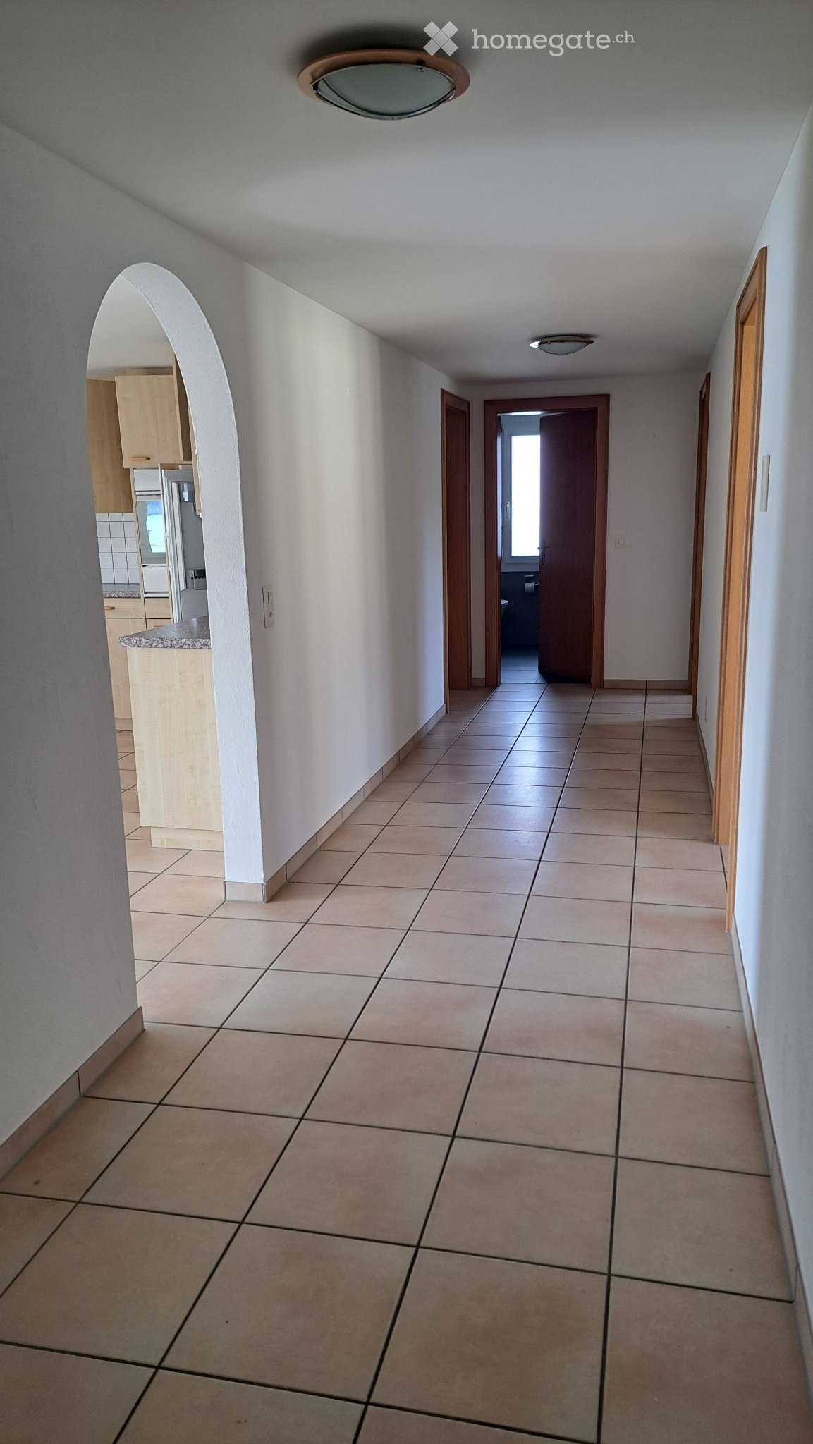 Appartement de 4 pièces, photo 2 sur 5