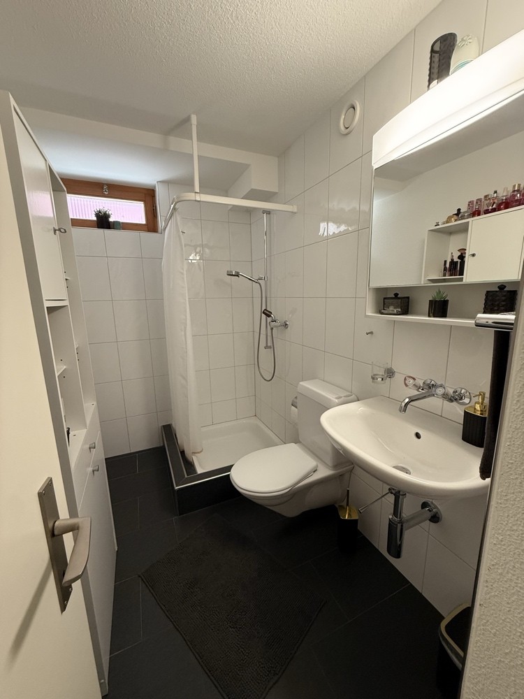 1 room apartment