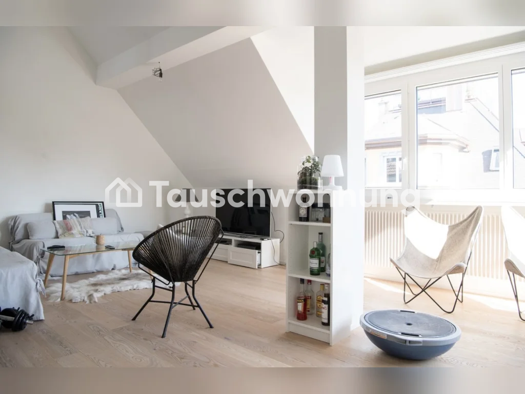4 ½ Zimmer Wohnung
