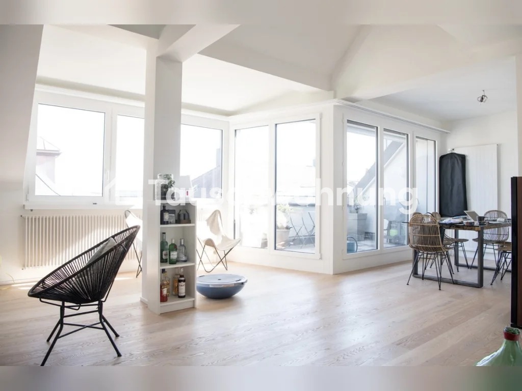 4 ½ Zimmer Wohnung