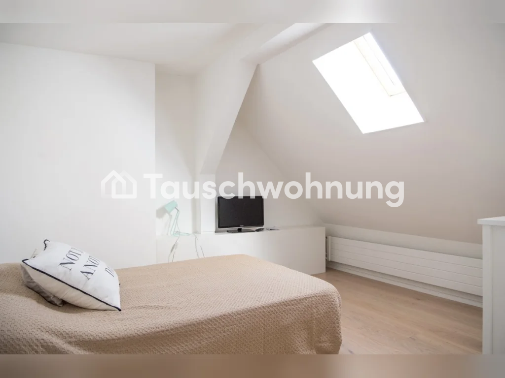 4 ½ Zimmer Wohnung
