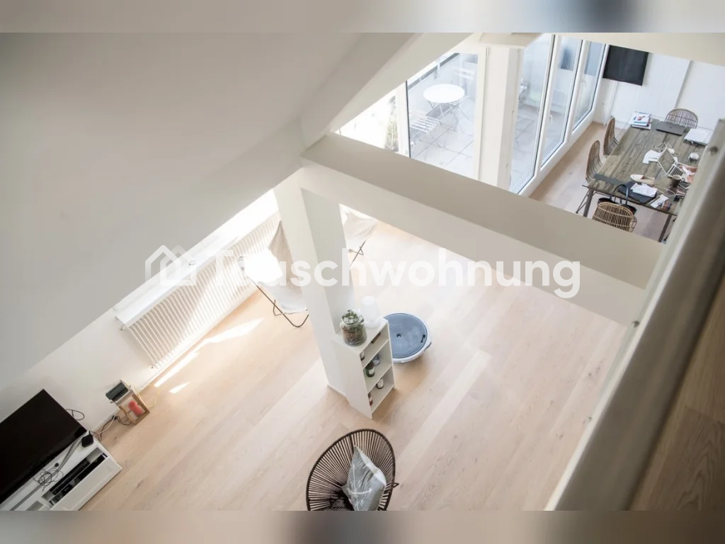 4 ½ Zimmer Wohnung
