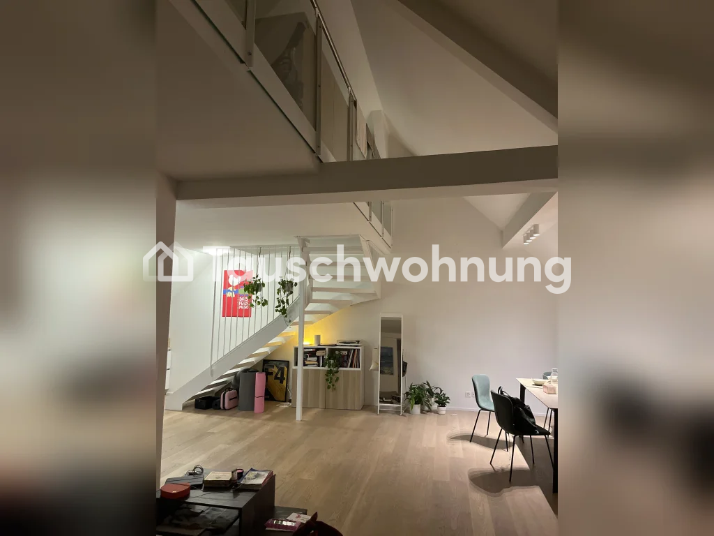 4 ½ Zimmer Wohnung