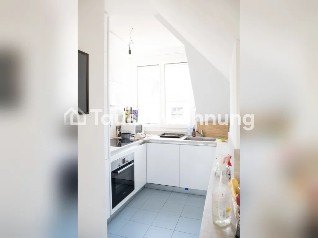 4 ½ Zimmer Wohnung