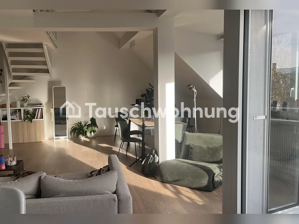 4 ½ Zimmer Wohnung