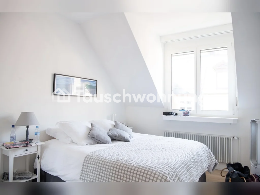 4 ½ Zimmer Wohnung