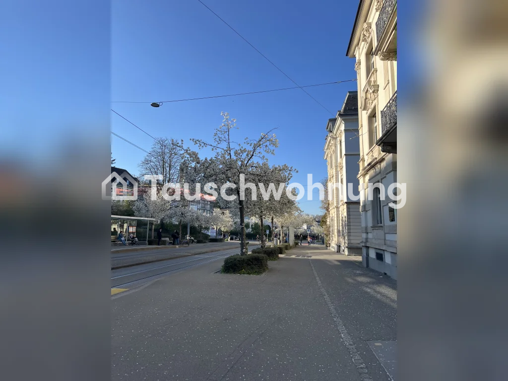 4 ½ Zimmer Wohnung