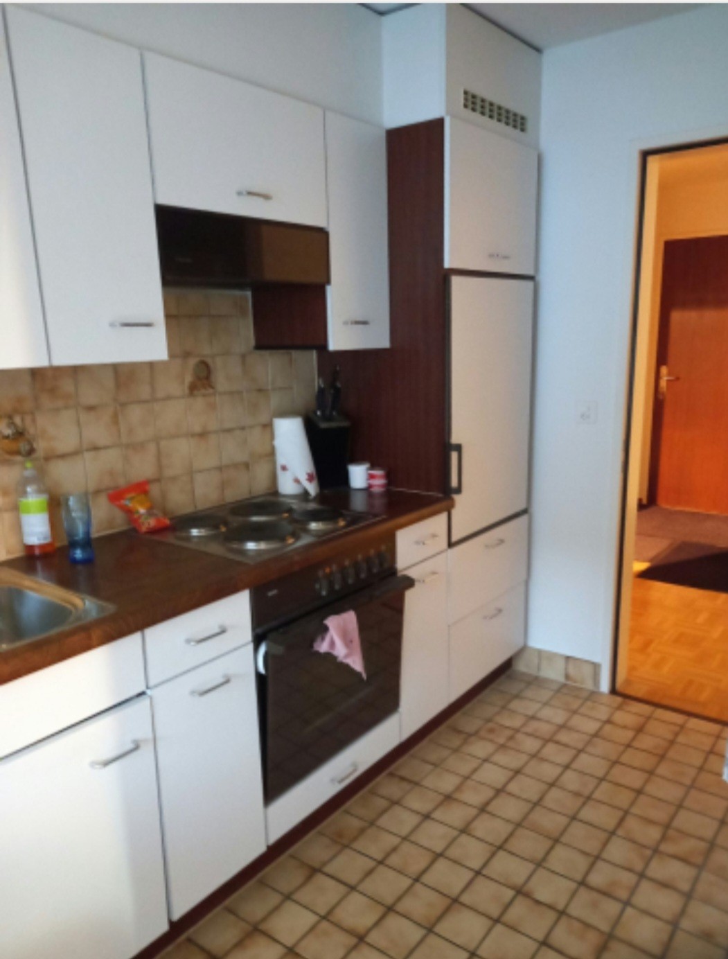 2 ½ rooms apartment, photo 4 of 6