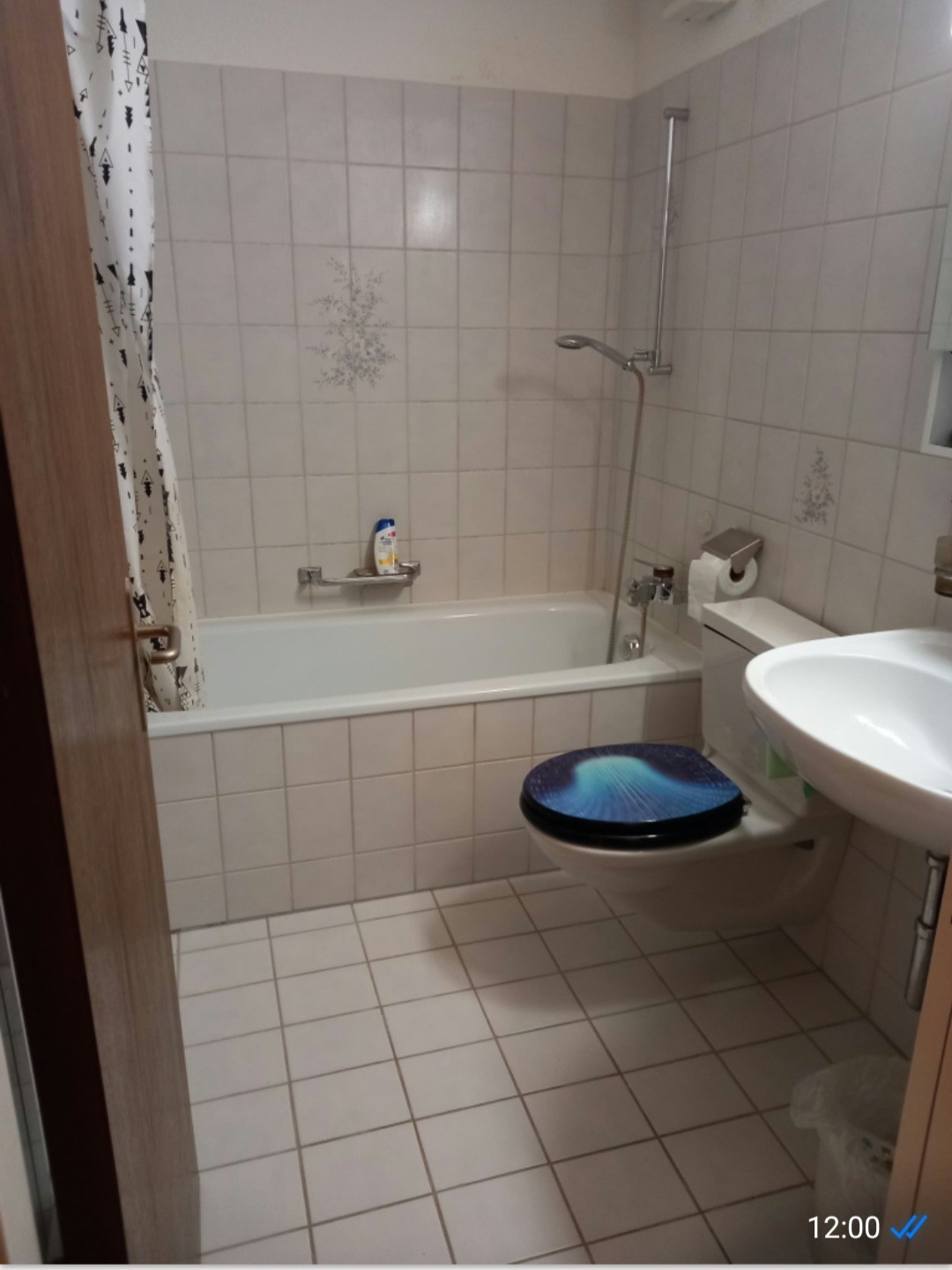 2 ½ rooms apartment, photo 6 of 6
