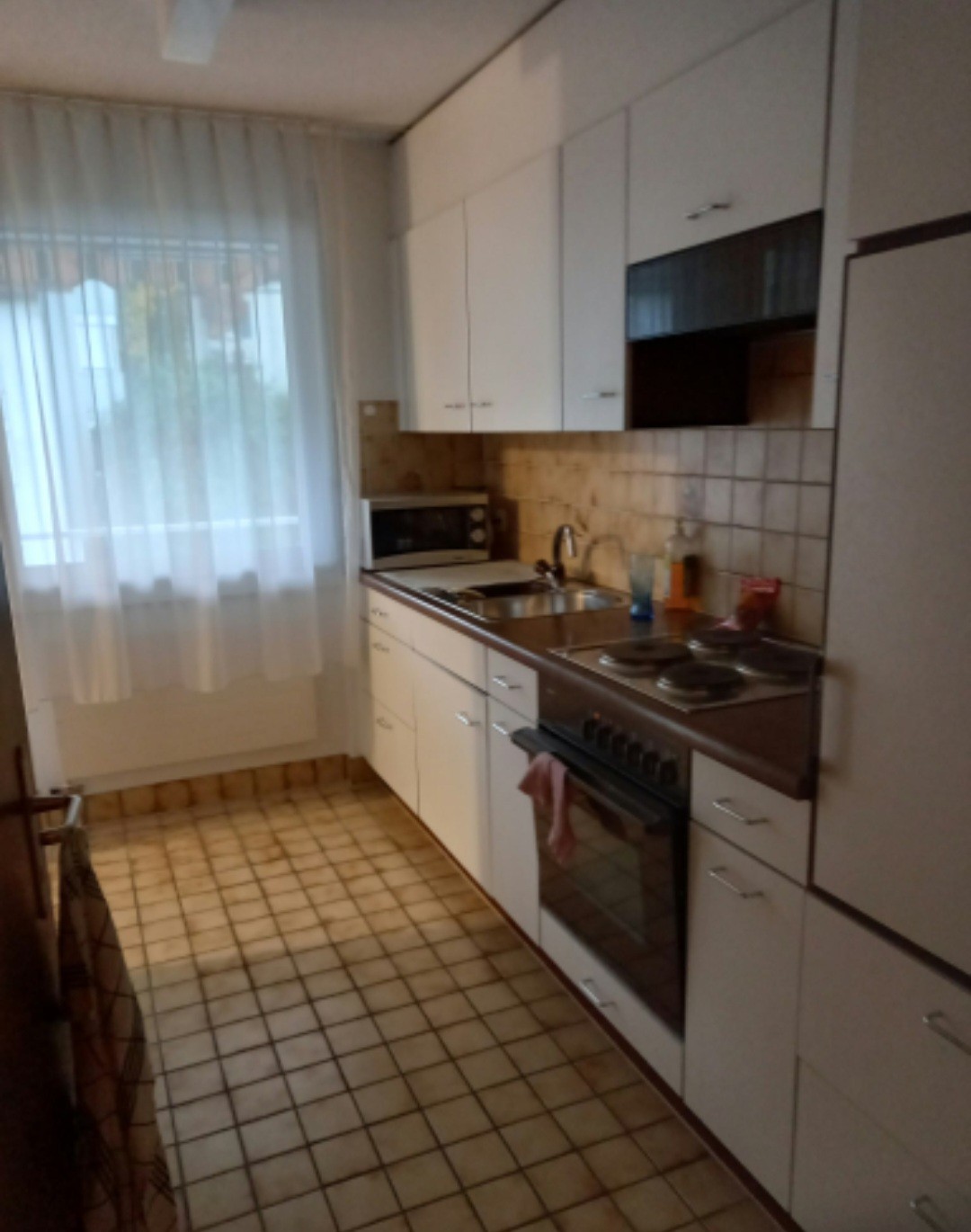 2 ½ rooms apartment, photo 3 of 6