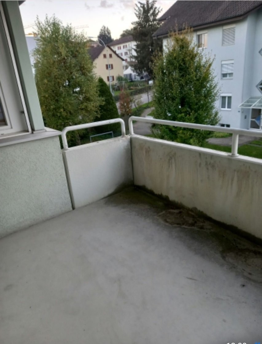 2 ½ rooms apartment, photo 5 of 6