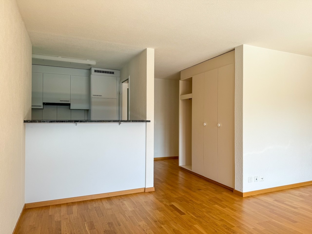 Appartamento di 2 ½ locali