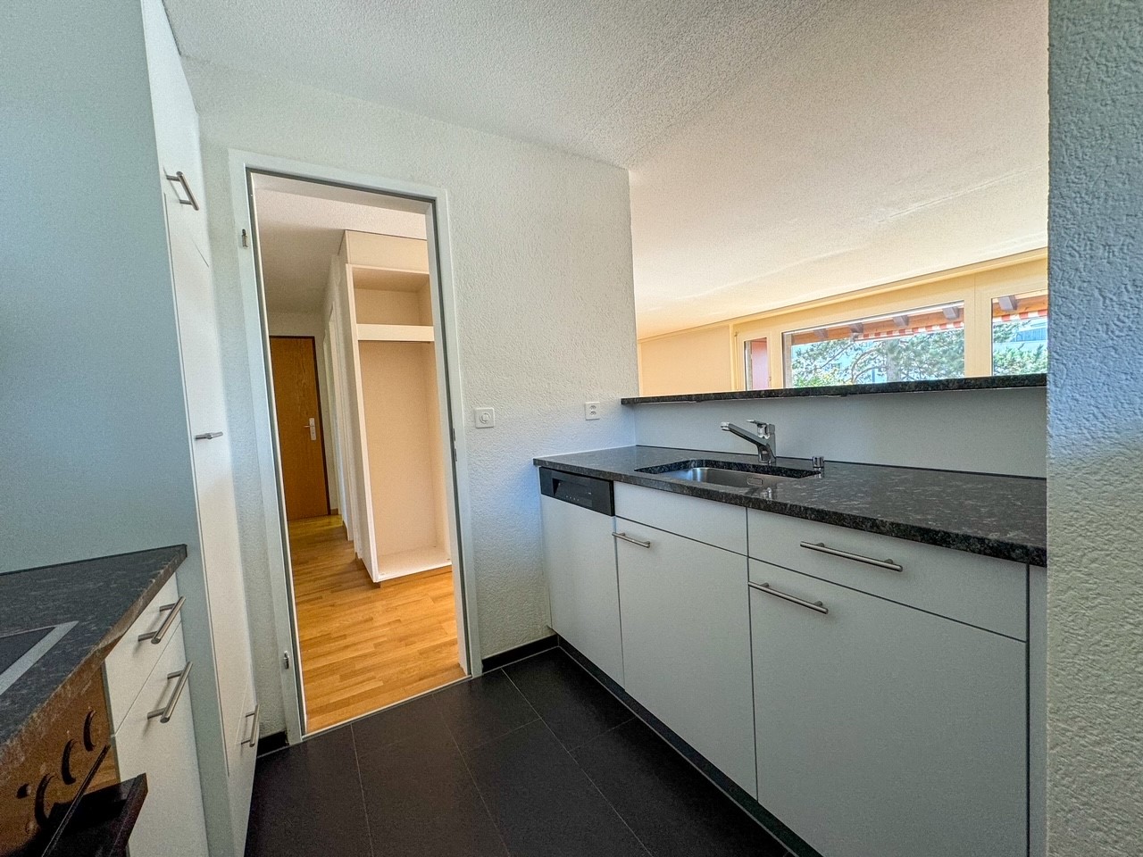 Appartamento di 2 ½ locali