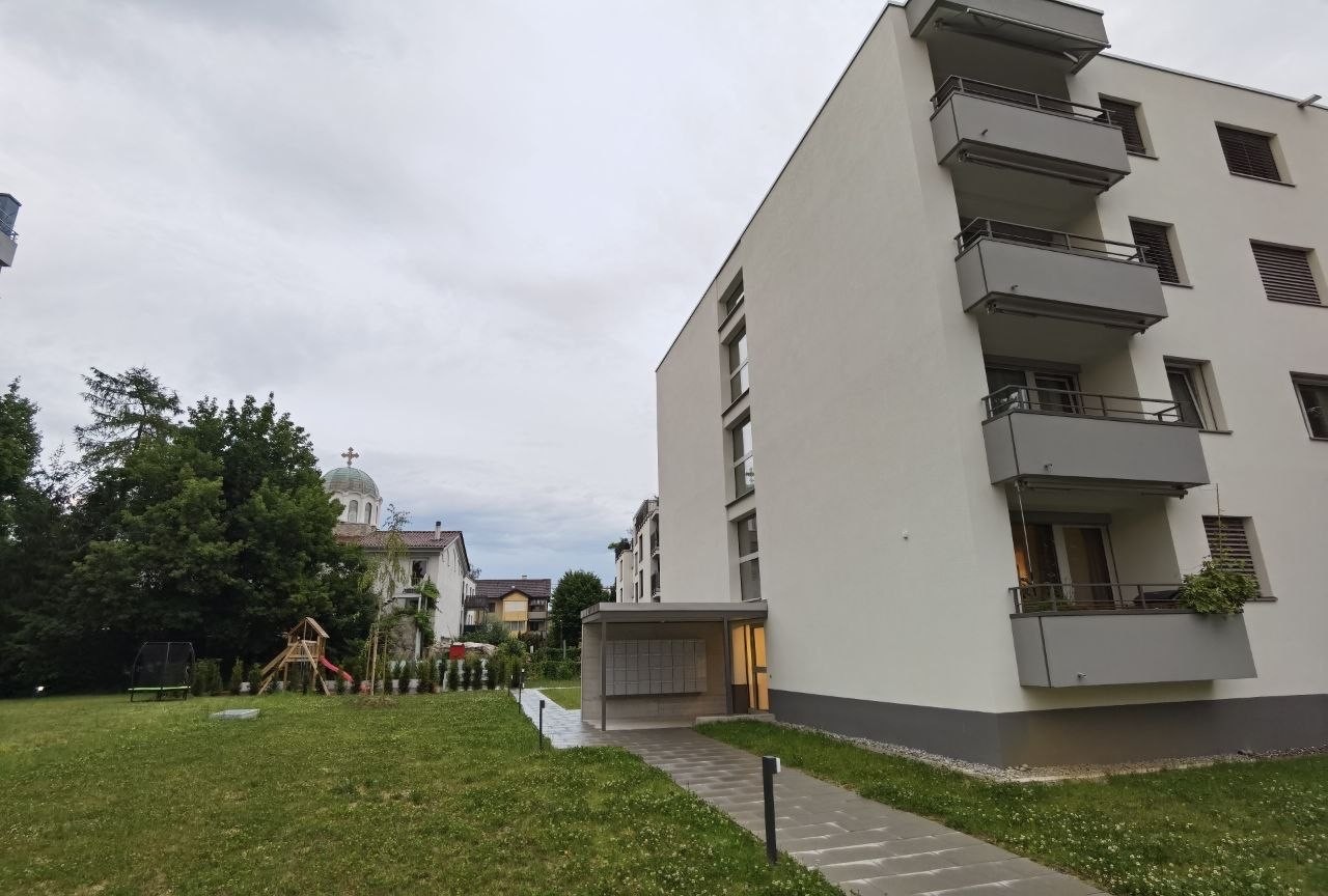 Appartamento di 2 ½ locali